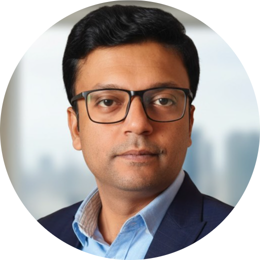 Arun Kumar Adhikary - CEO & Founder